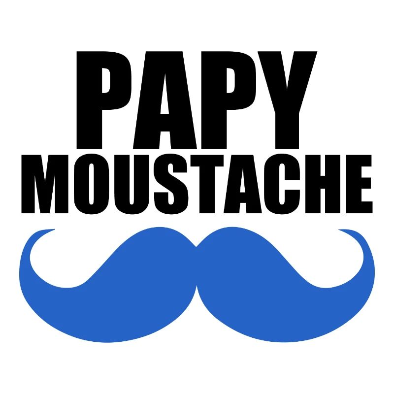 Opa Schnurrbart
