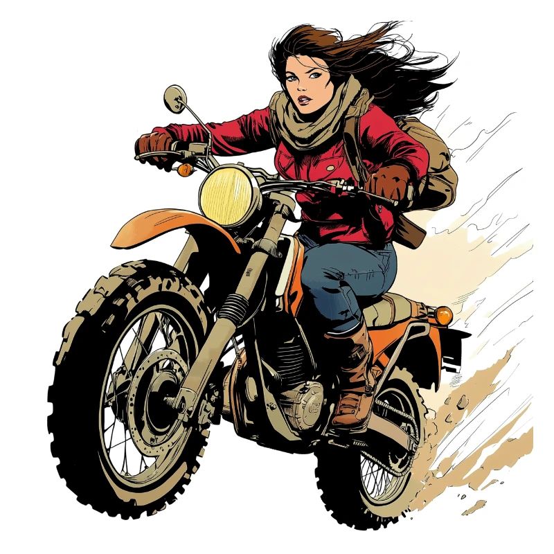 Adventure Unleashed: Discover your own path!
