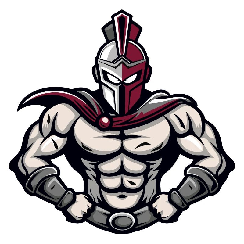 ritter warrior
