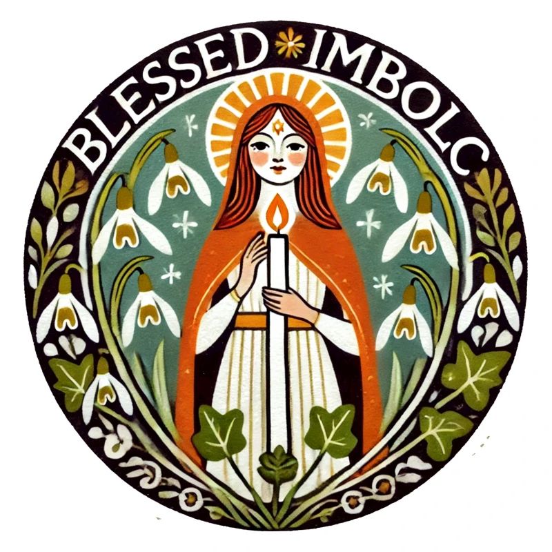 Imbolc