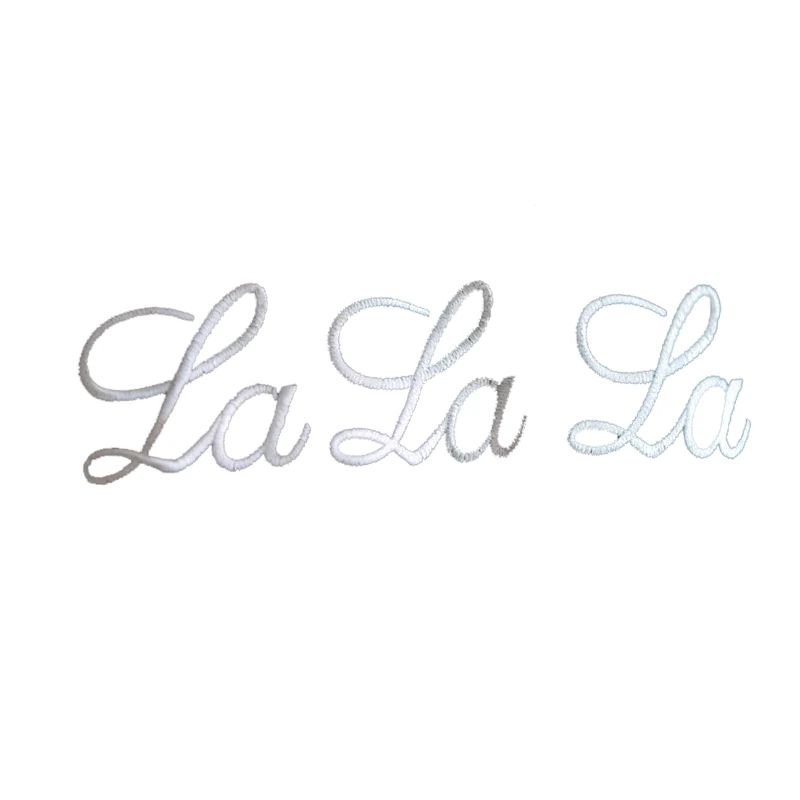 LA LA LA