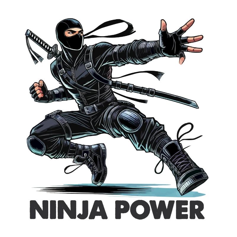 Ninja Power