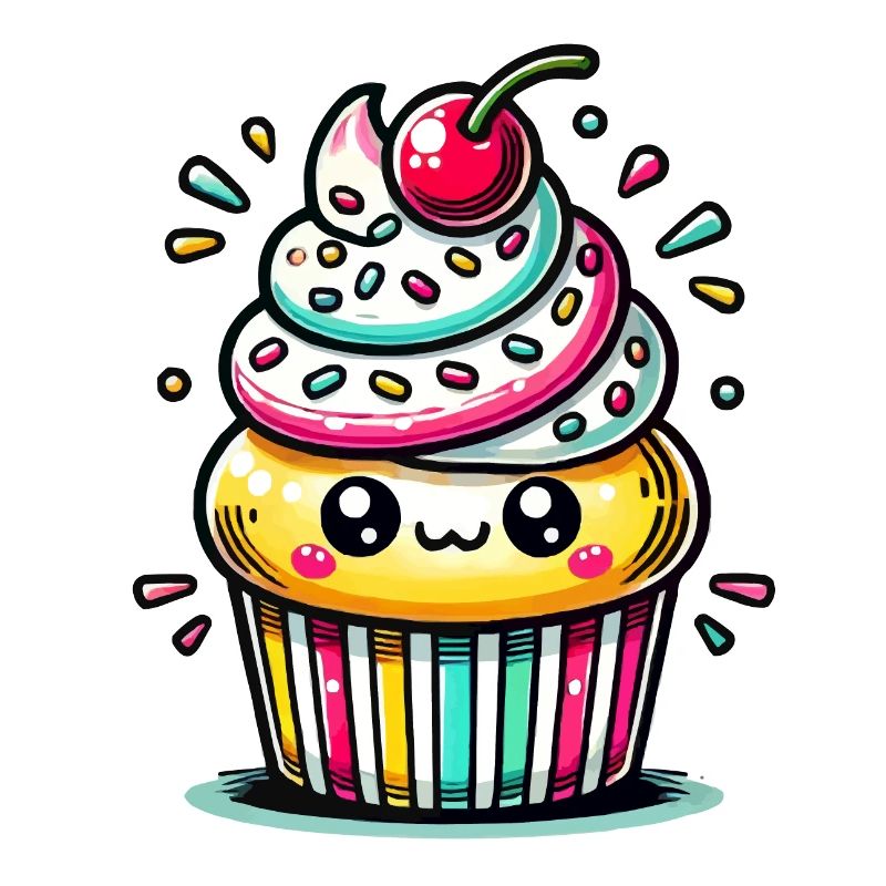 cupcake 1