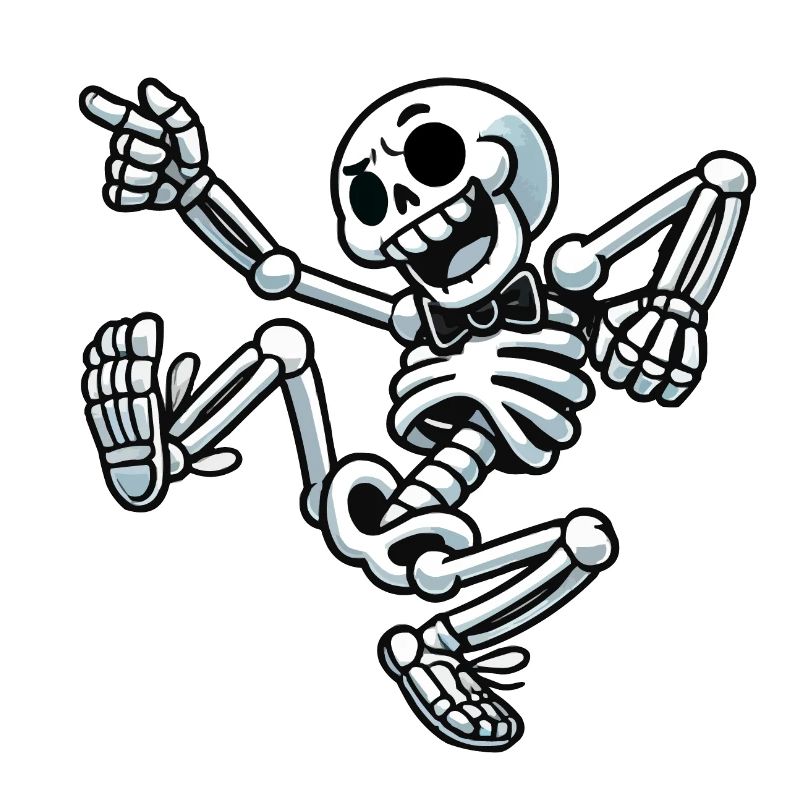 Danse du crâne
