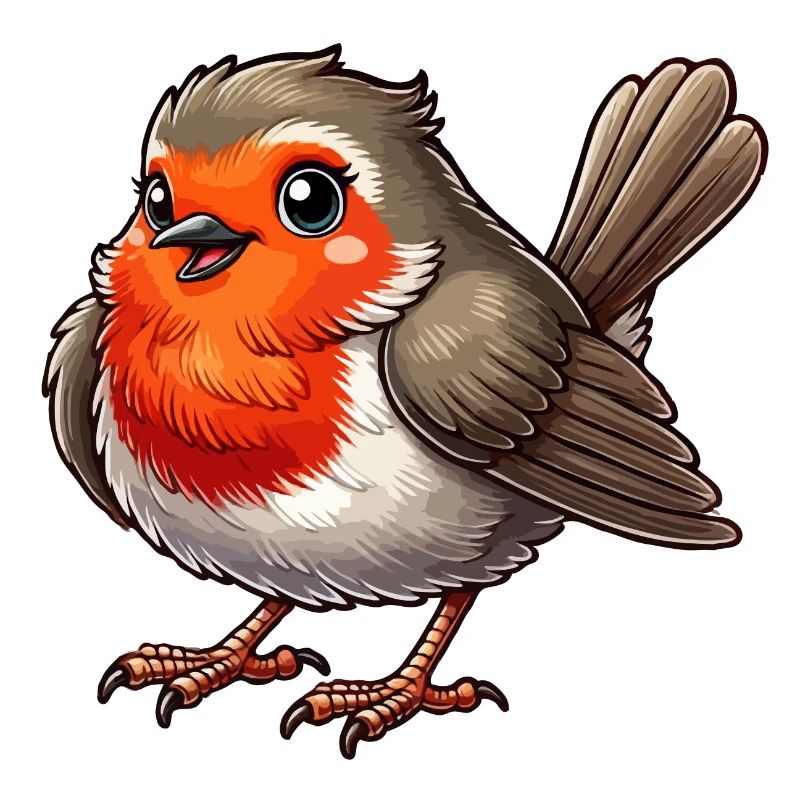 Robin