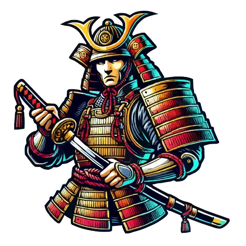 samouraï