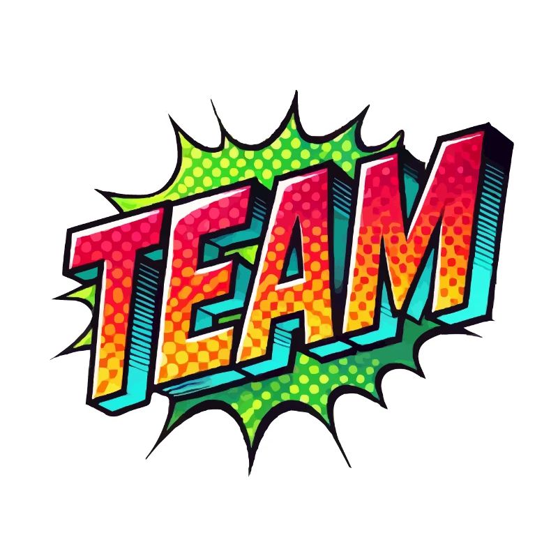 team