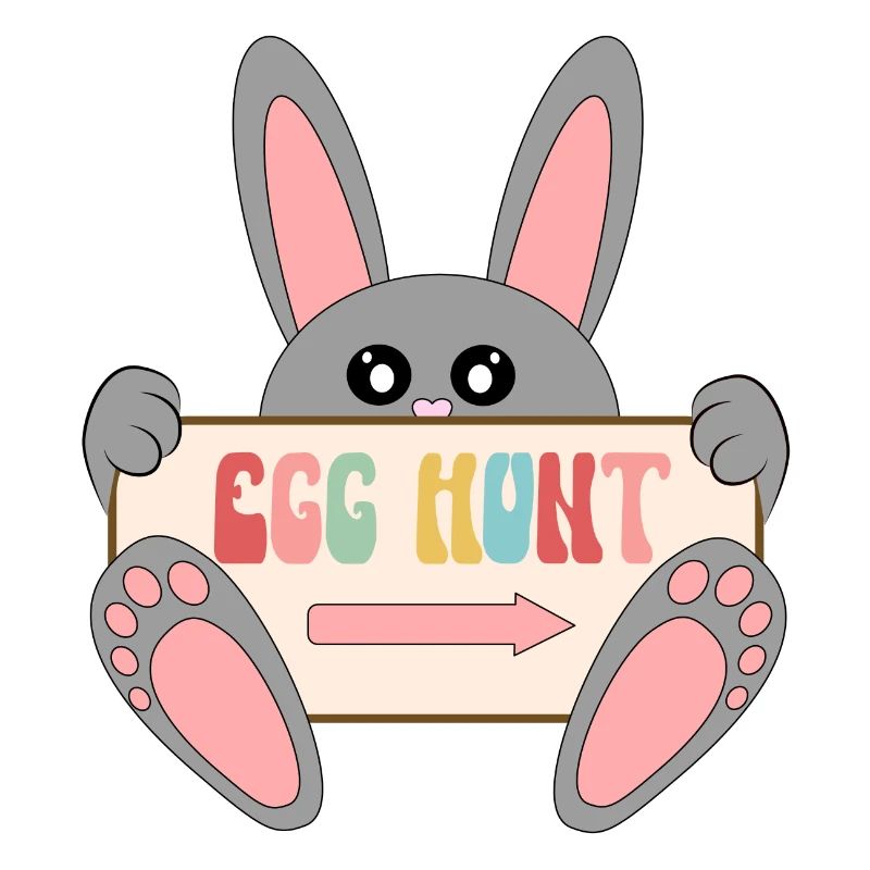 Egg Hunt