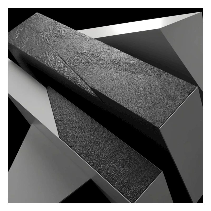 Structured Depth