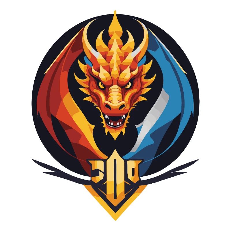 Drache