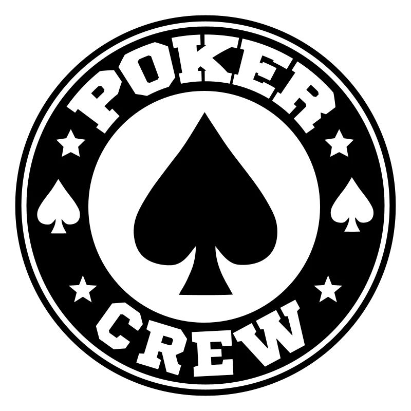 poker crew