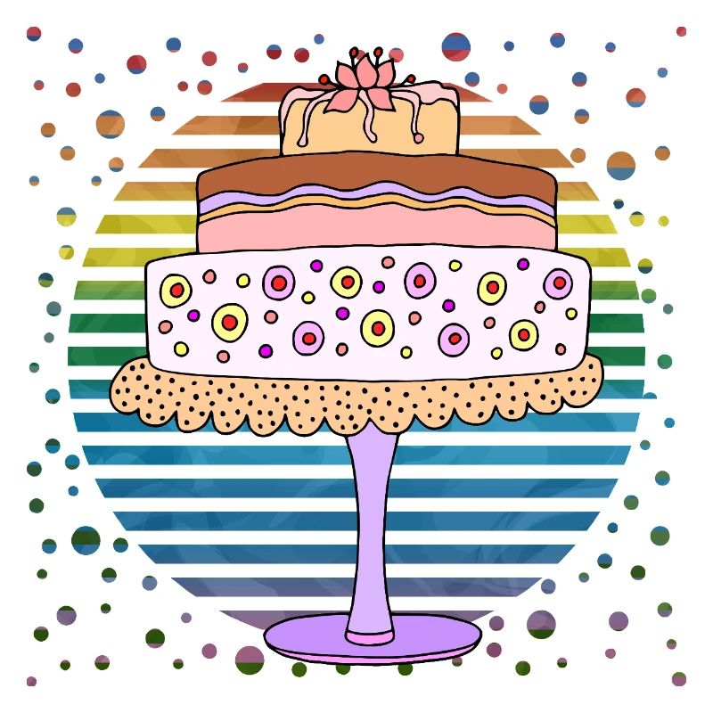 Gâteau