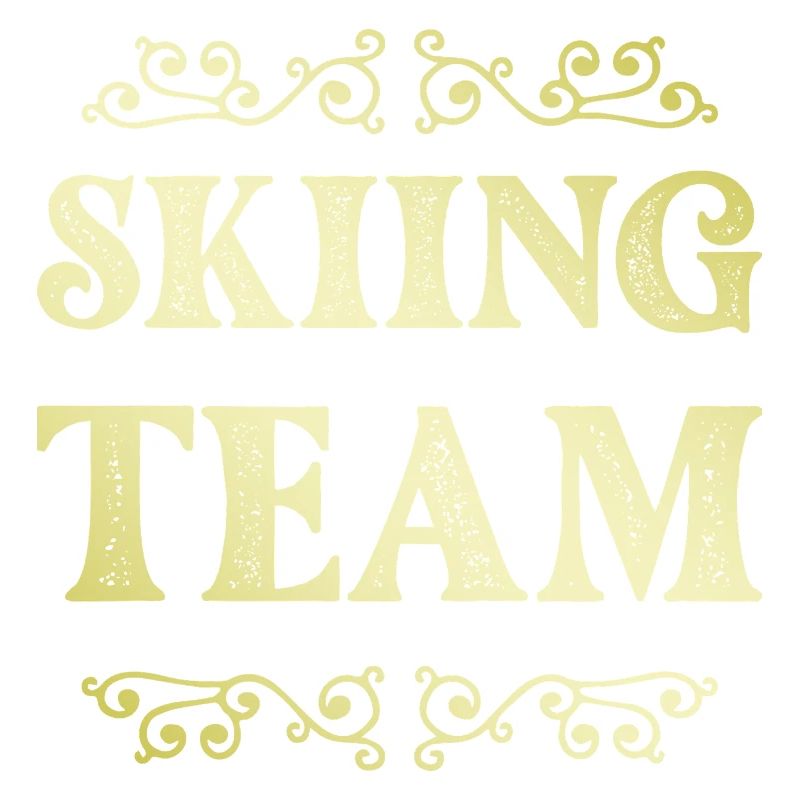 Équipe de ski