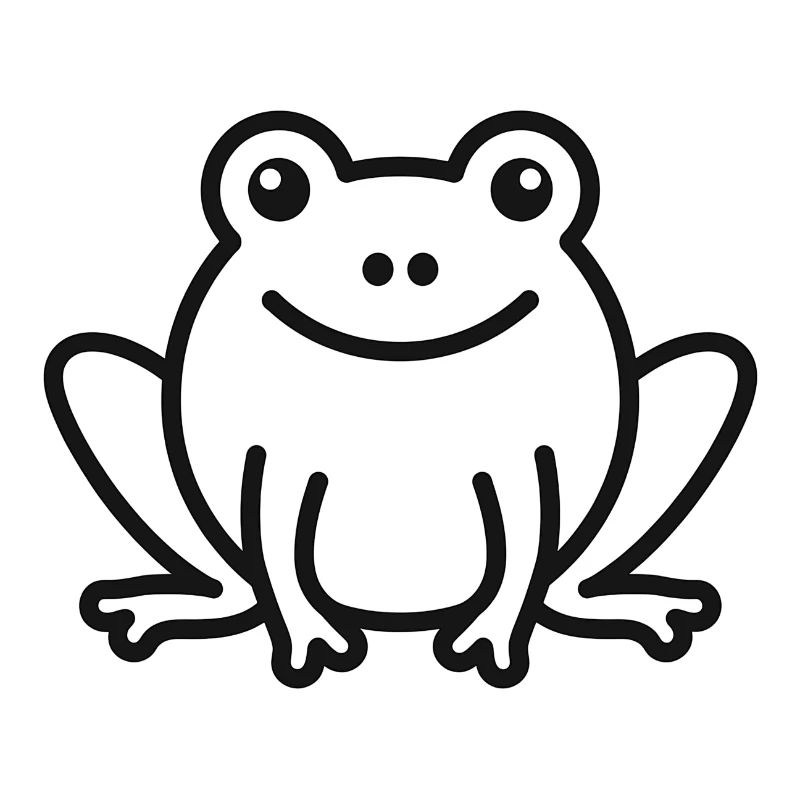 toad