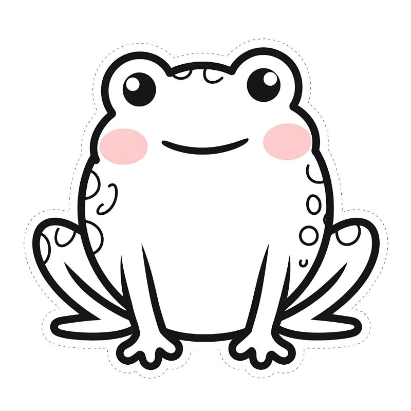 toad