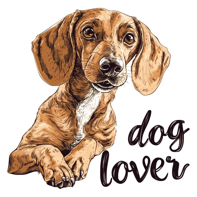 Dog lover