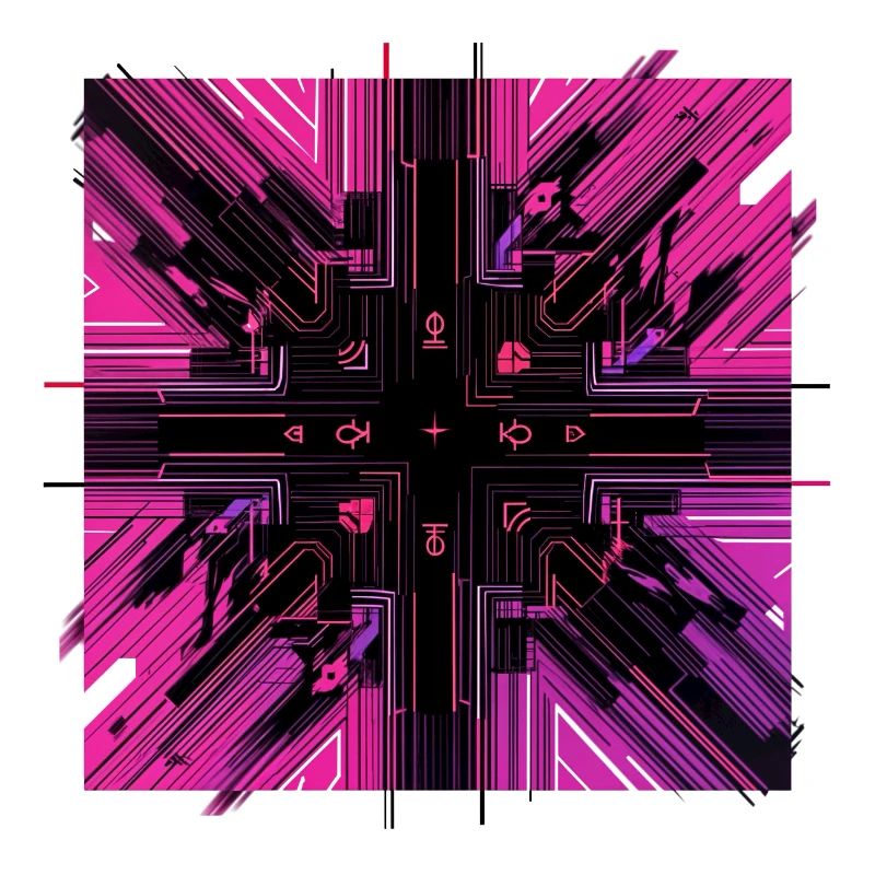 Cyber Grid Impuls