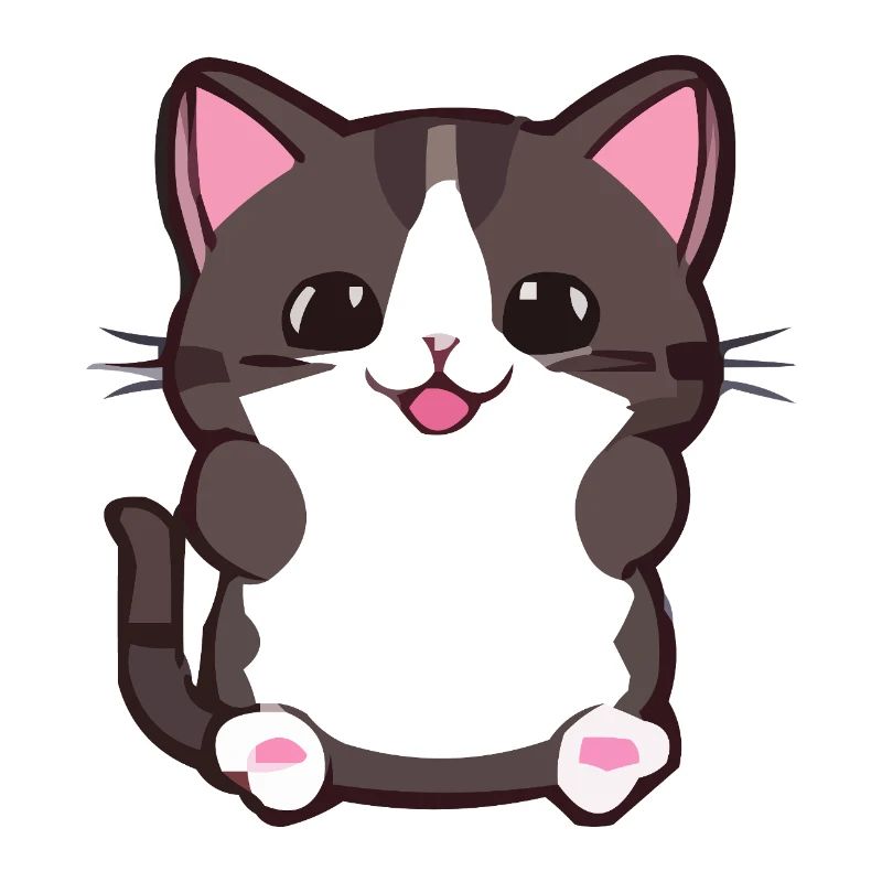 Cat Comic