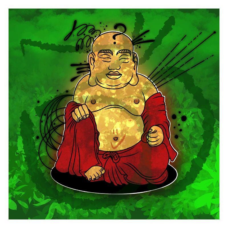 Buddha