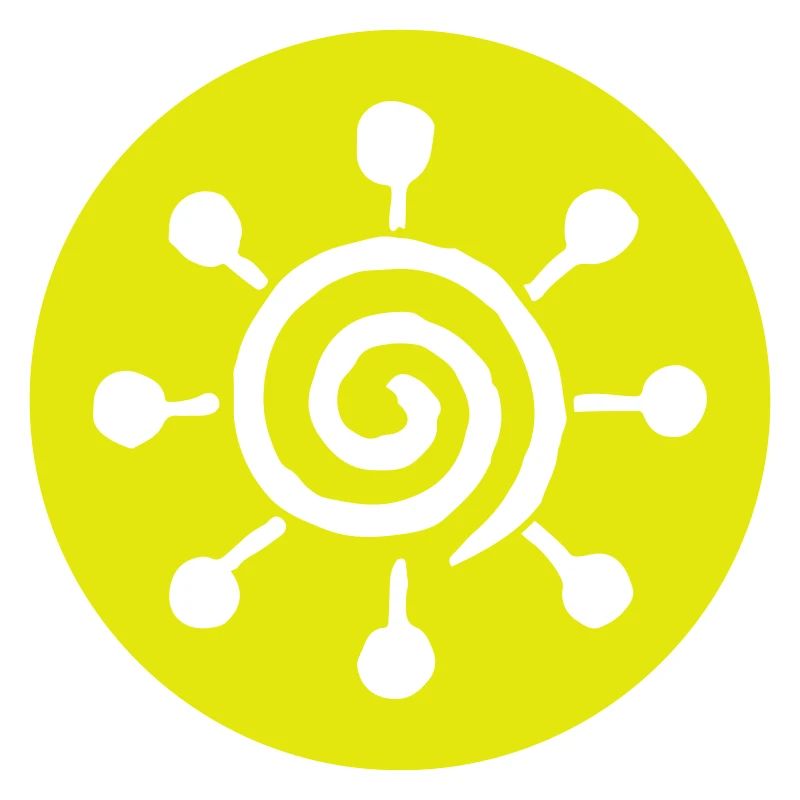 Sun icon