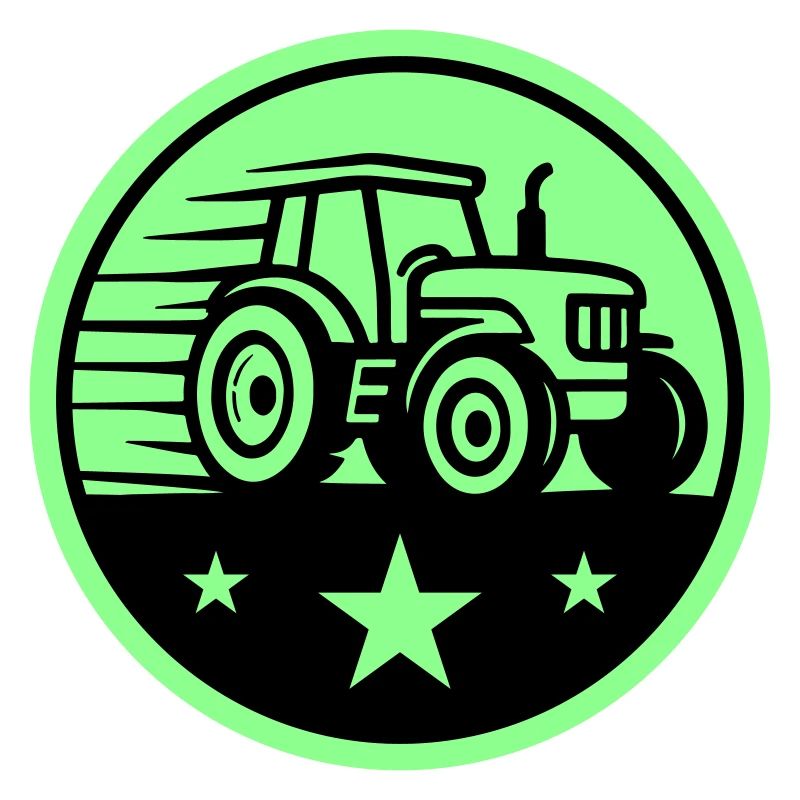 Traktor Farmer