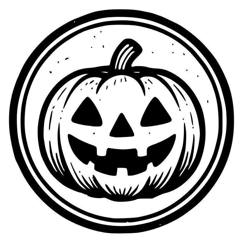 Halloween Pumpkin