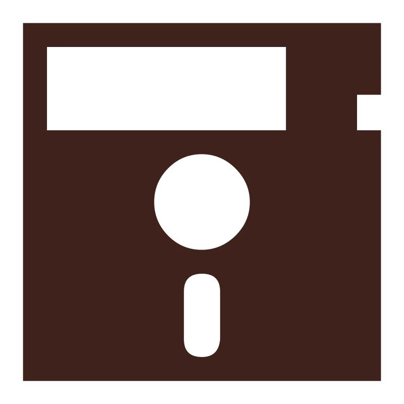 Floppy Disk