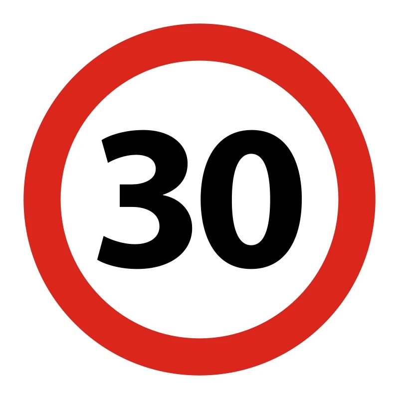 30. Geburtstag