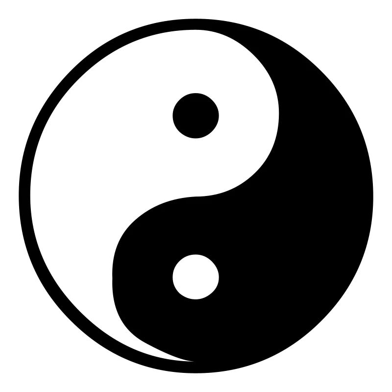 Ying Yang