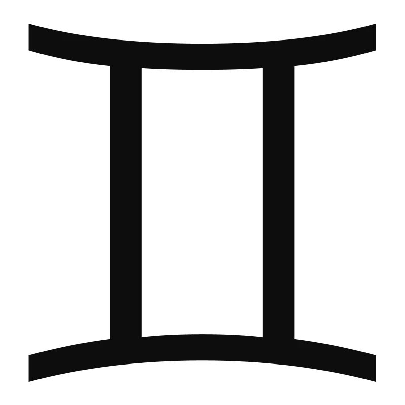 gemini / zwillinge
