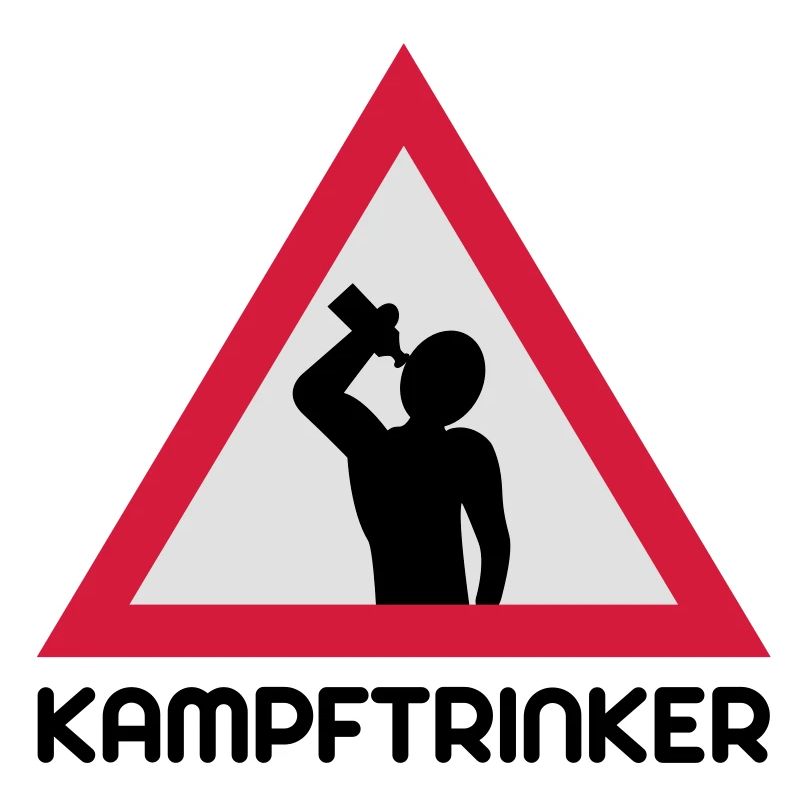 Kampftrinker