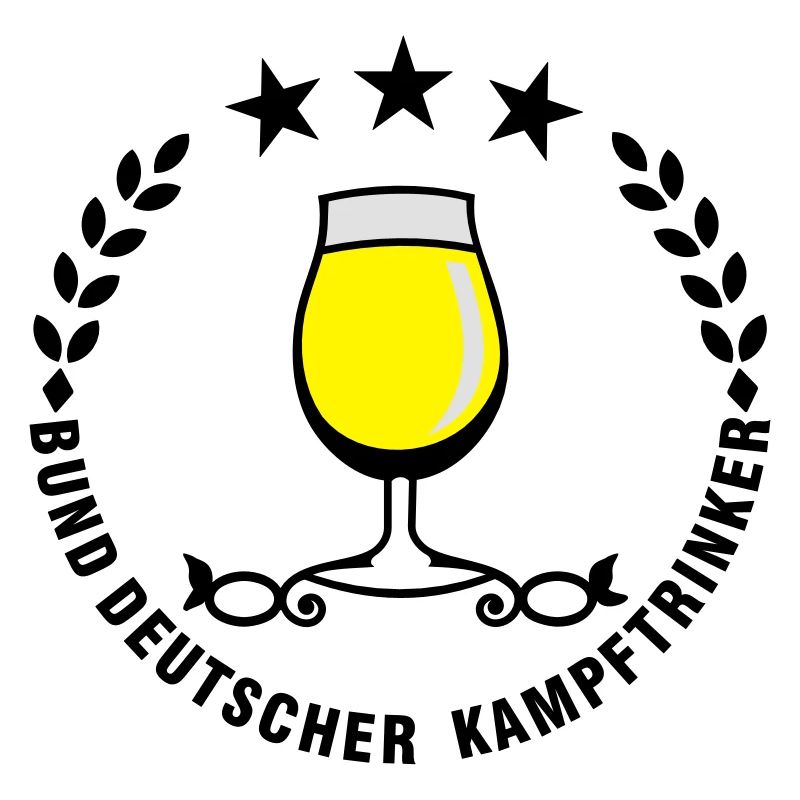 Bund Deutscher Kampftrinker (3c)