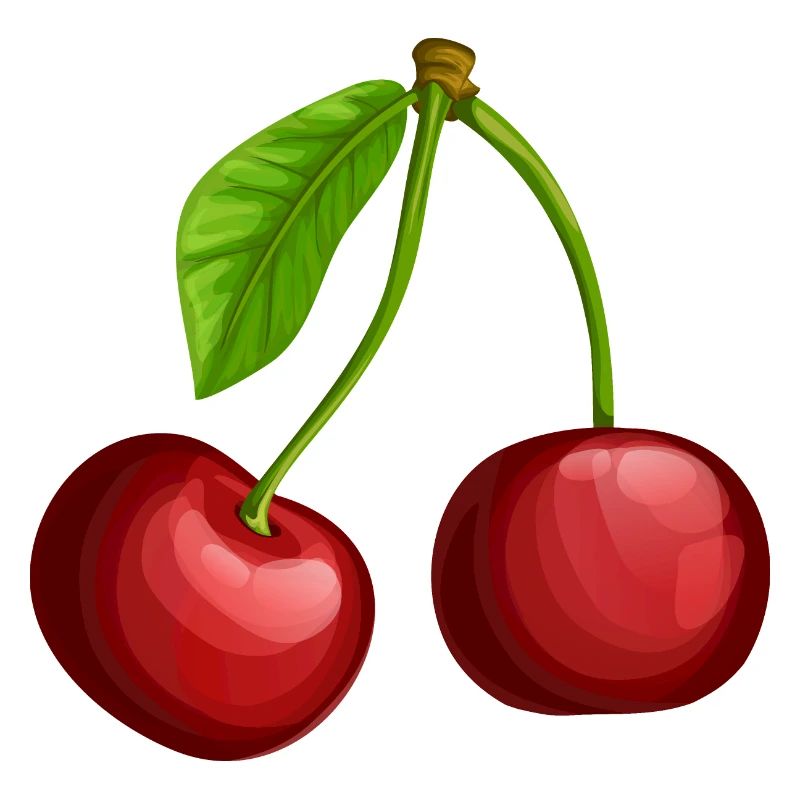 Douces cerises