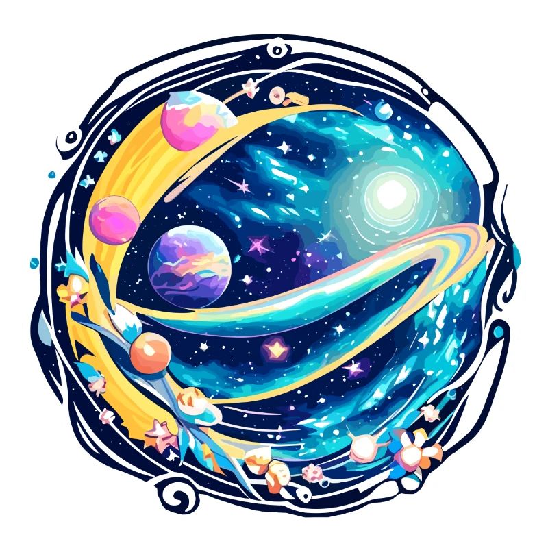 Ondes dans l’espace