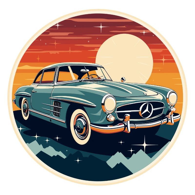 oldtimer Klassik