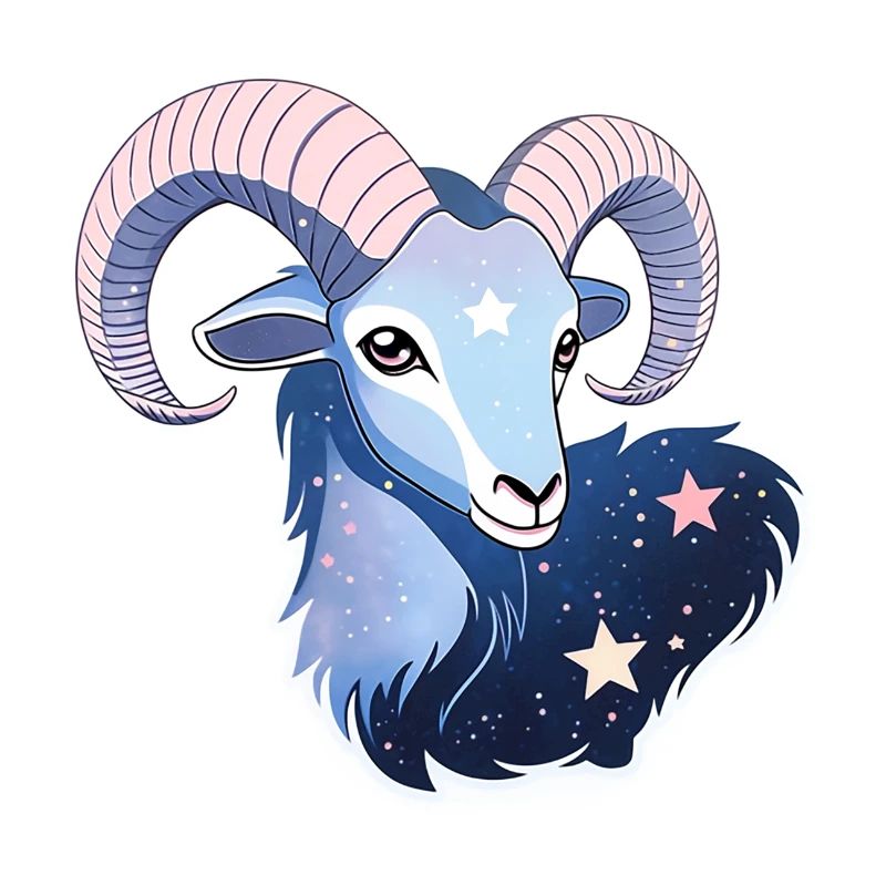 Sternzeichen Steinbock