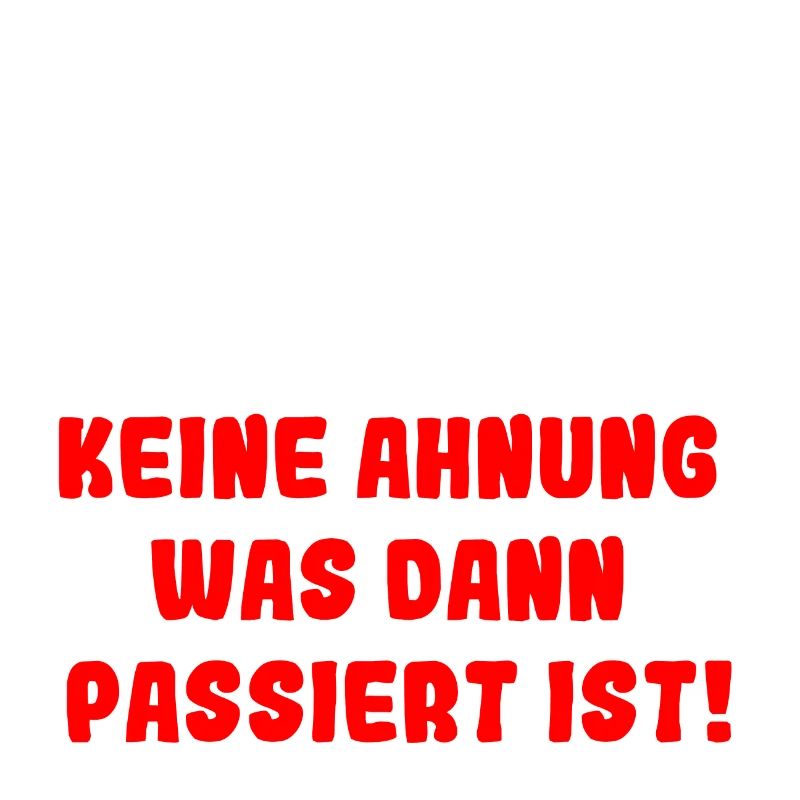 Eigentlich wurde ich gut erzogen