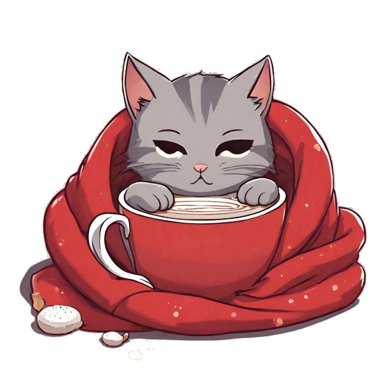 Adorable Cat