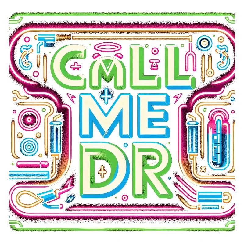 Call Me Dr 32