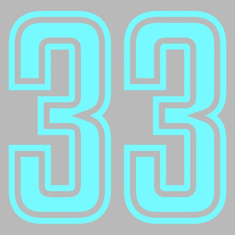 33