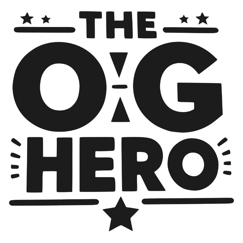 Der OG-Held