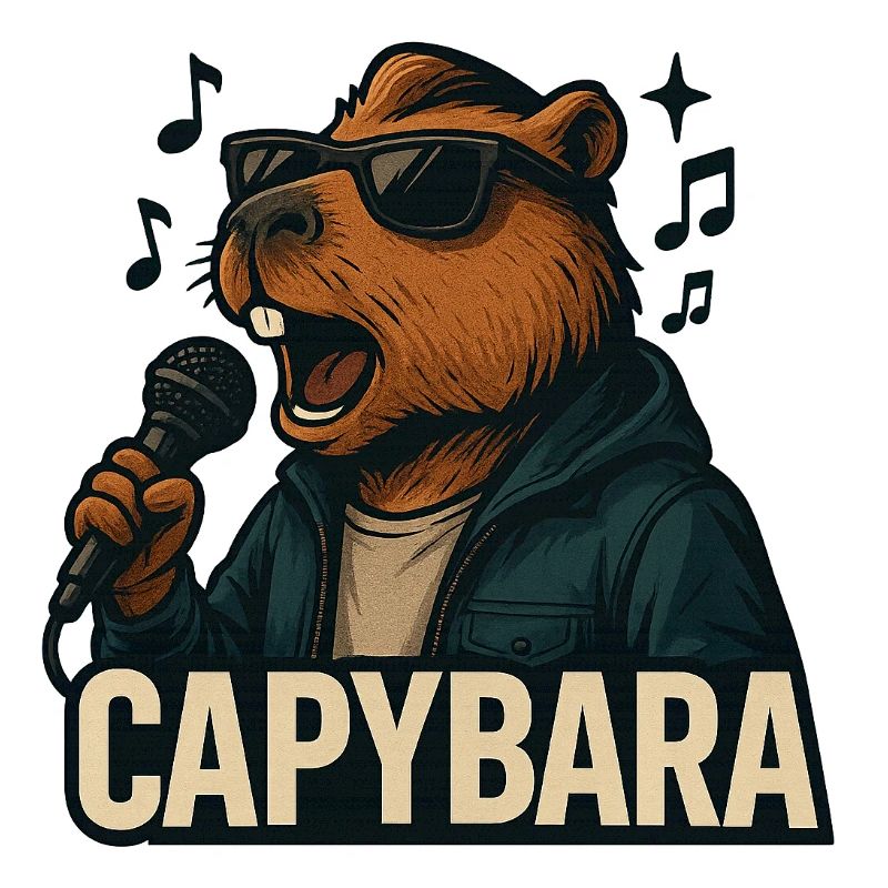 Capybara