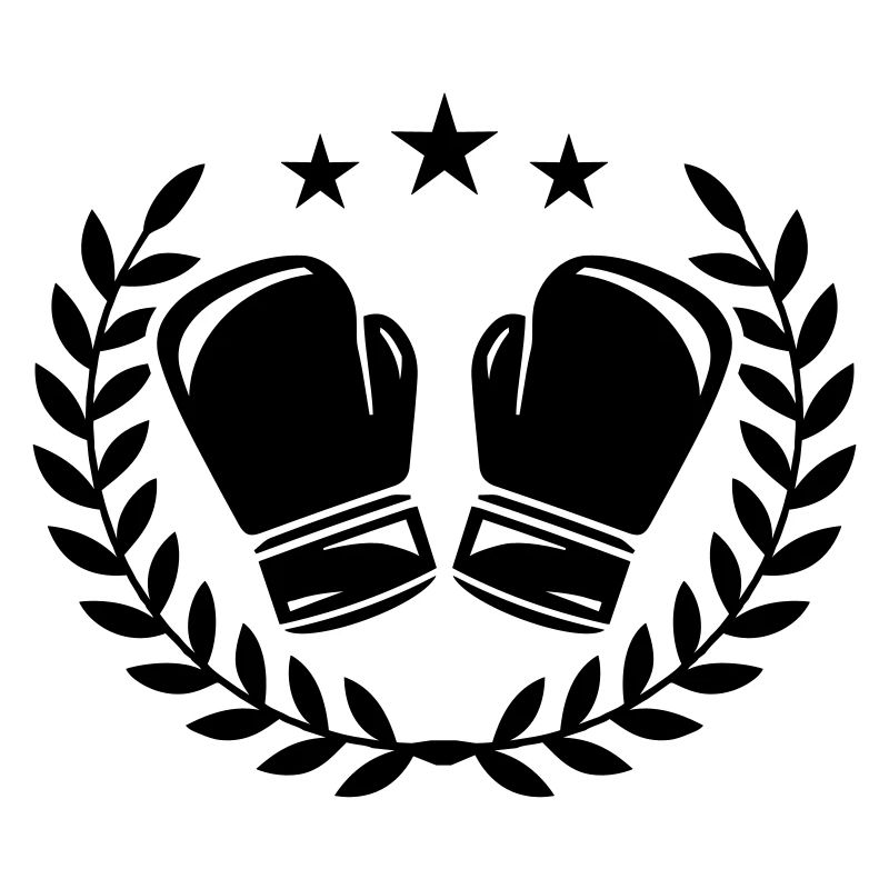 Gants de boxe Boxe