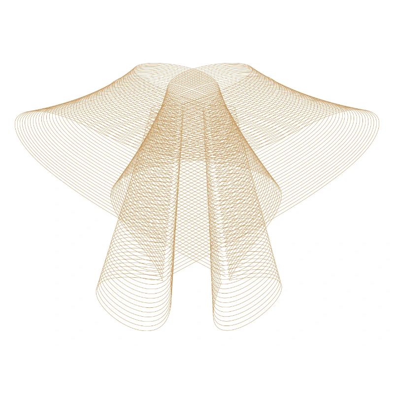 Conception de points abstraits