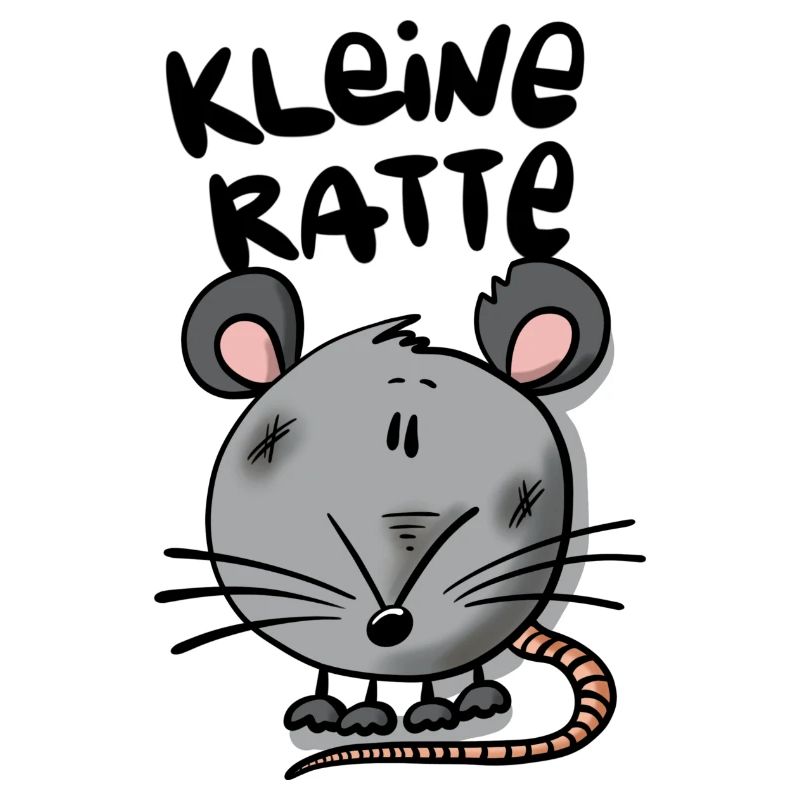 Ratte Klein