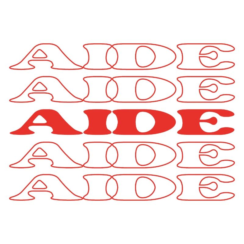 Aide Assistant Helper Associate Acolyte