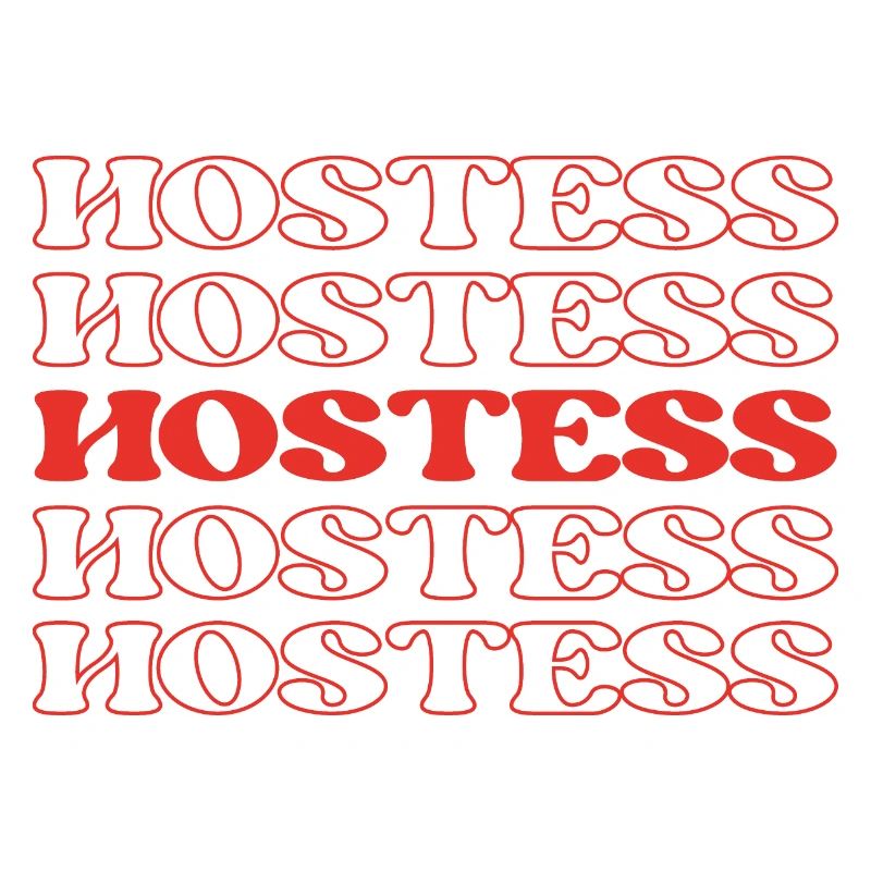 Hostess Presenter Anchor Speaker Broadcaster