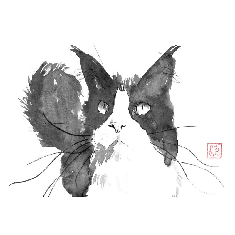Cat Face