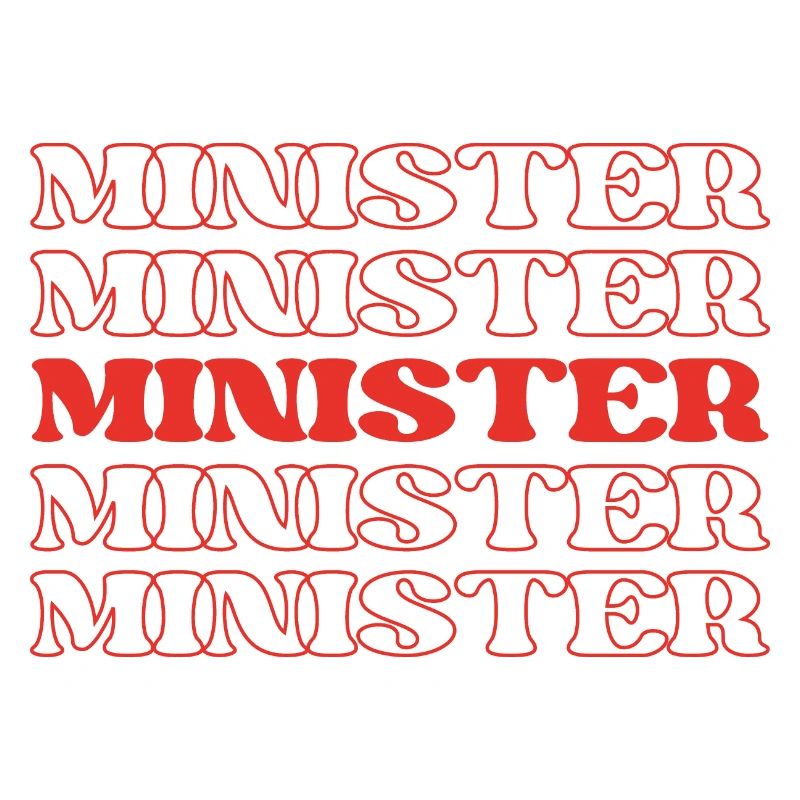 Pasteur Pasteur Prédicateur Prêtre