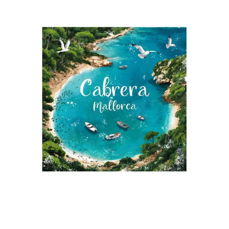 Cabrera Mallorca